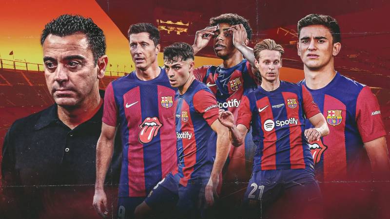 FC Barcelona 